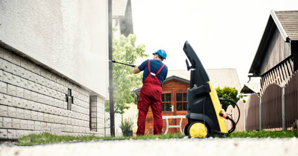 Best Parking Lot and Garage Cleaning  in Parlier, CA
